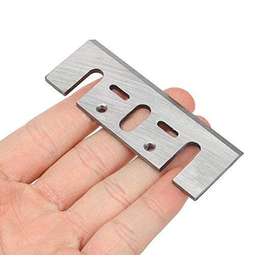 cradle Wood Planer Blade High Speed Steel Electrical Planer Blade (B07MK36TGW) Amazon Price History, Amazon Price Tracker