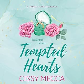 Tempted Hearts cover art