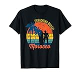 Photo Gallery camicia marocco - vintage essaouira beach maglietta Photo Gallery camicia marocco - vintage essaouira beach maglietta