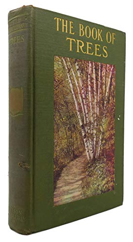Trees Worth Knowing: Little Nature Library B002G9O9SW Book Cover