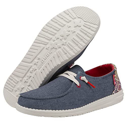 Image of Hey Dude Women's Loafers