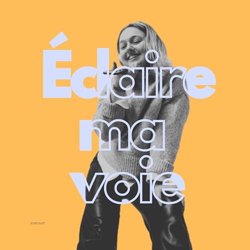 『&Eacute;claire ma voie』のカバーアート