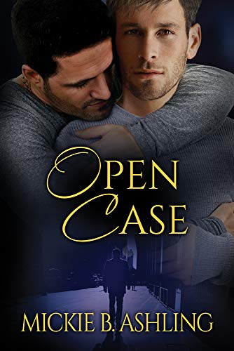 Open Case view 2