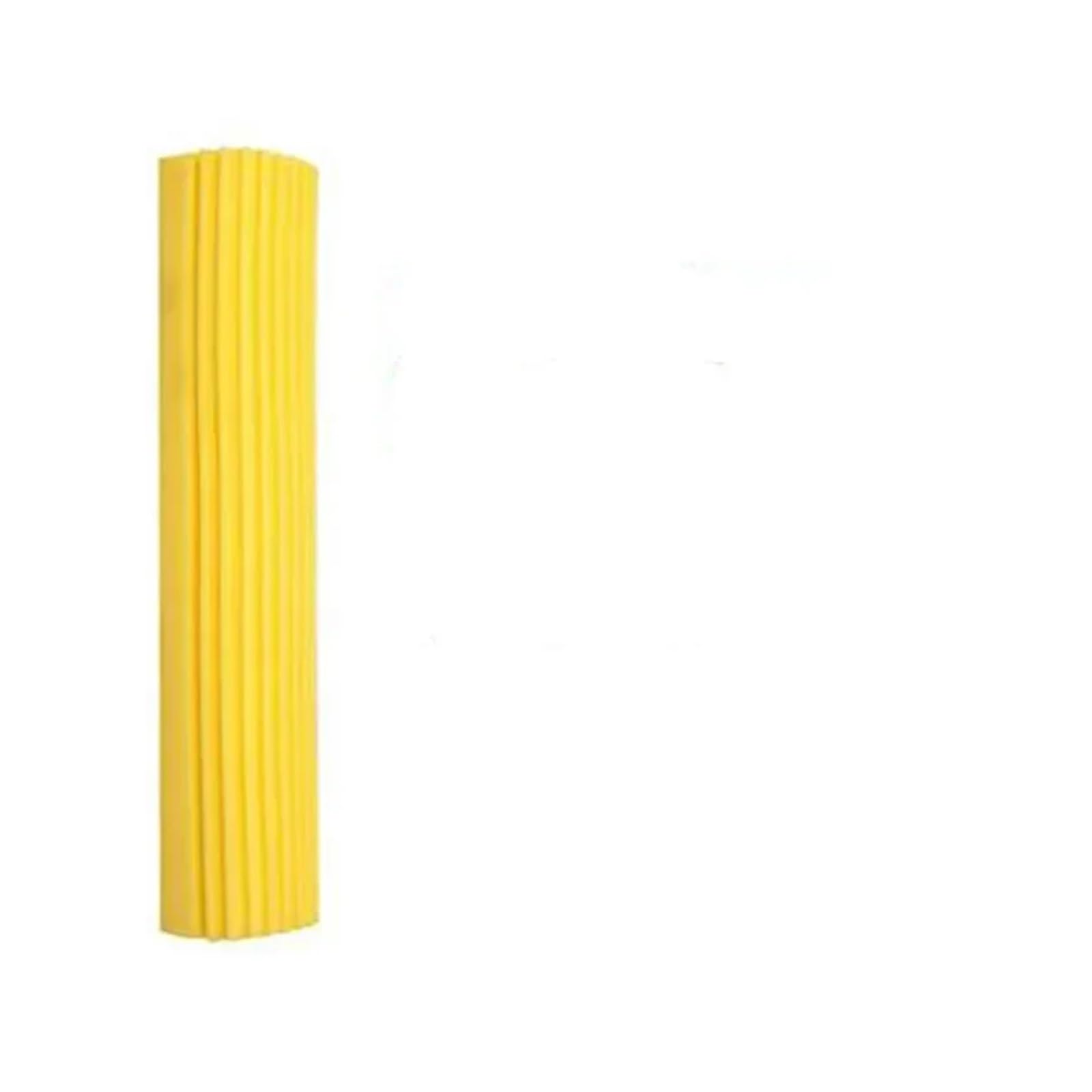 5 Piezas de Repuesto for Cabezal de trapeador de Espuma de Goma PVA for Limpieza del hogar, Cabezal de Limpieza for el hogar, Suministros de Limpieza for el jardín.(5 Pieces)