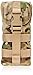 Rapdom Tactical T440-mtc, MTC, One Size