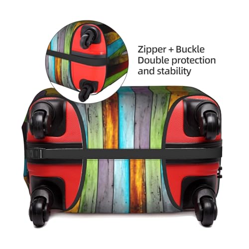 Housse de protection pour bagages extensible lavable valise XL 81cm
