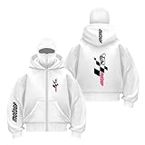 Taille Des VêTements De Sport Avec Poches : Nous Proposons Une VariéTé De Tailles De VêTements De Sport ImpriméS Avec Fermeture éClair IntéGrale. Pour Trouver Le Sweat-Shirt Graphique Collision Color Qui Vous Convient, Veuillez Consulter Notre Tableau Des Tailles Pour Vestes De Sport DéContractéEs Avant D'Acheter