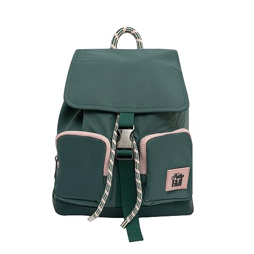 Mr.Wonderful Mochila, Friday fan, 26 x 14 x 36