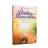 Perdas e reencontros - Romance Mediúnico