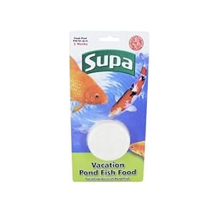 (2 Pack) Supa – Pond Vacation Block