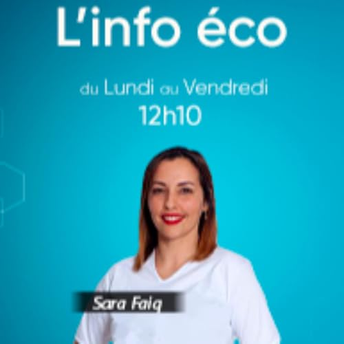 L'info Eco cover art