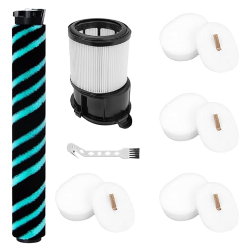 Filtre HEPA aspirateur sans fil Shark IP1251 PowerDetect Duo Clean