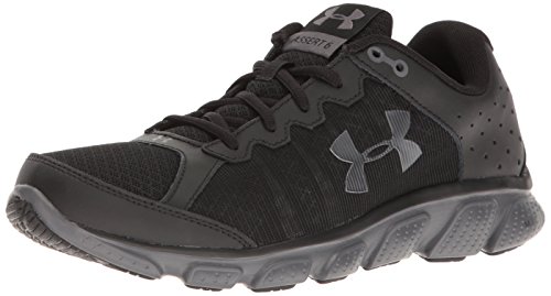 Under Armour Men's Valsetz 2.0 Wide Tactical Boots