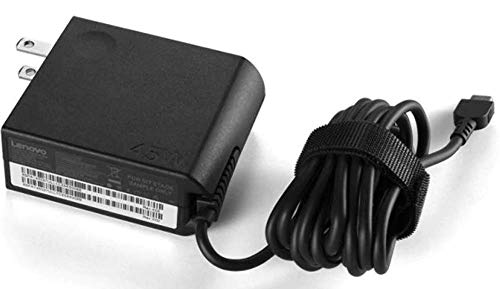 Preisvergleich Produktbild LENOVO USB-C 45W AC Adapter - EU / INA / Vie / RUS