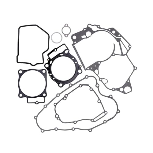 Joint de culasse de moto pour CRF450R 2009-2016 kit couvercle