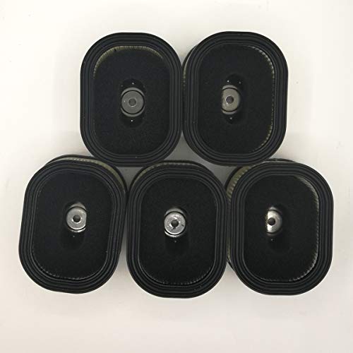 Cancanle 5 Pieces Air Filter Cleaner for STIHL 064 046 044 MS440 MS441 MS460 MS640 MS660 MS780 MS880 Chainsaw