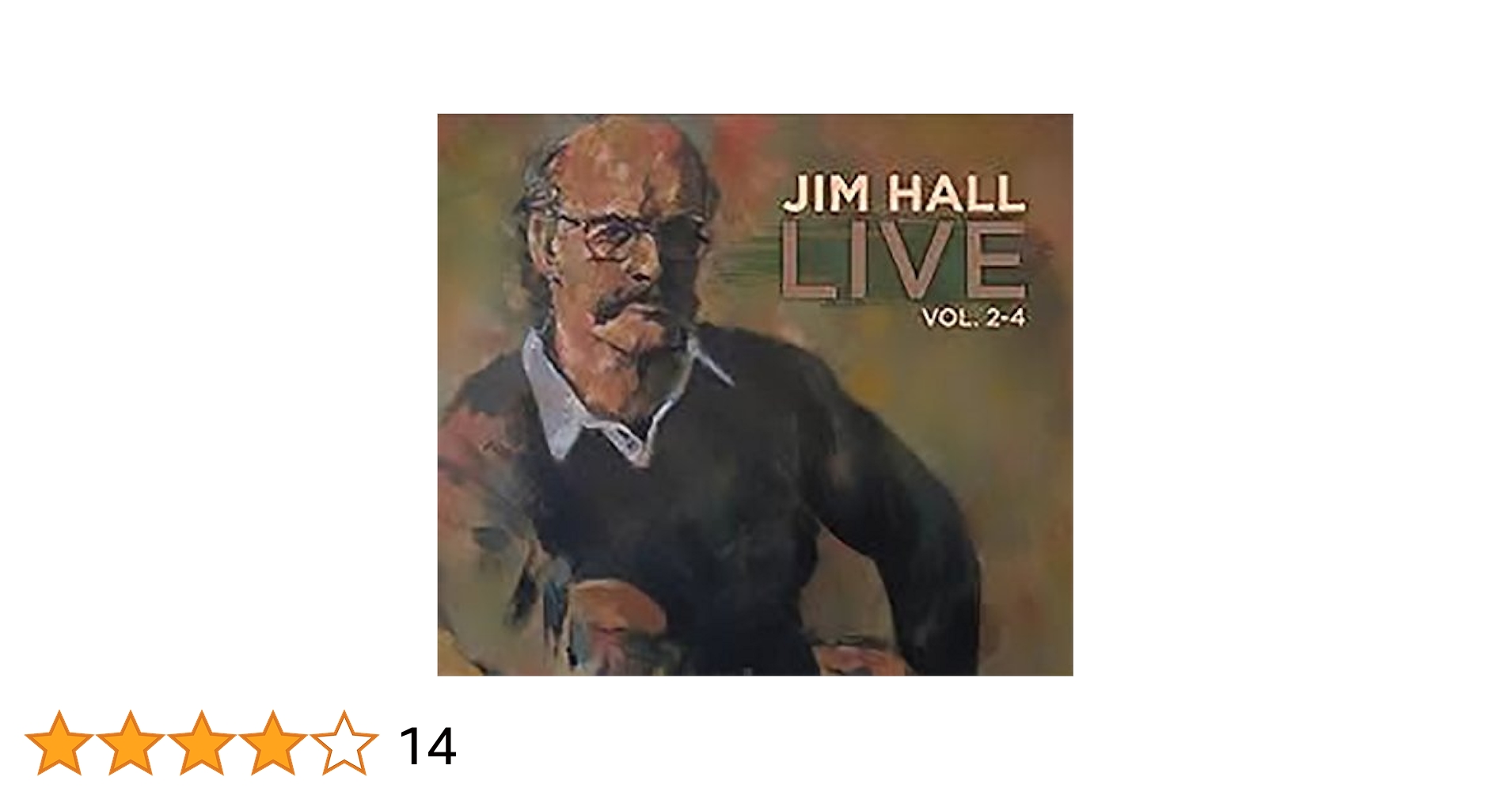 Amazon.co.jp: Live Vol.2-4 (3CD): ミュージック