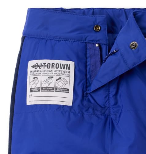 Image of Columbia Kids Starchaser Peak Iii Pants (Little Kid /Big Kid)