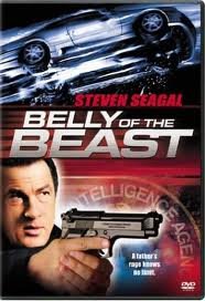 Belly of the Beast French (Bilingual) [DVD]