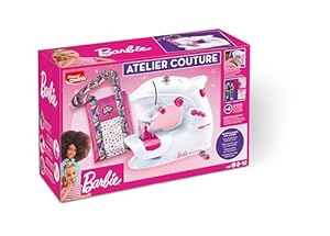 Maped Creativ Warsztat Krawiecki Barbie