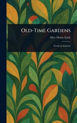 Old-Time Gardens un charme rétro pour votre jardin