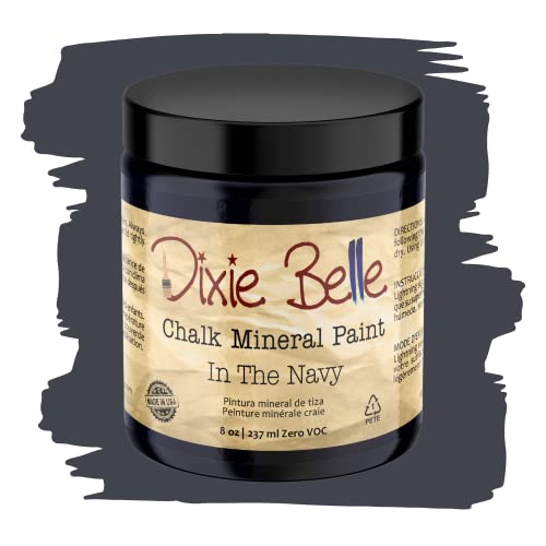 Dixie Belle Paint Company Chalk Finish Furniture Paint - In