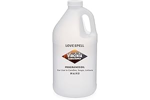 Love Spell Aroma Fragrance Oil (64 oz Jug)