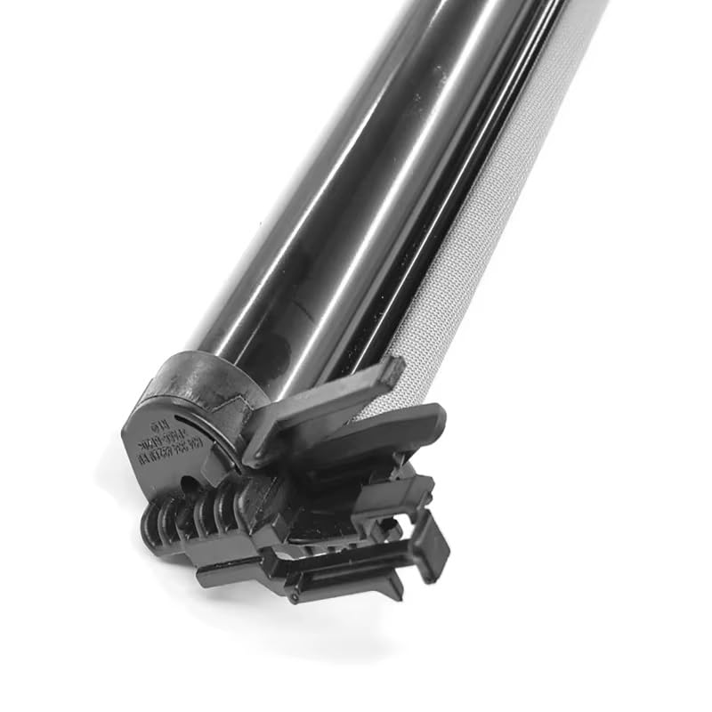 Sonnenschutz Rollo Auto 2057805800 Elektrische Panorama Baldachin Sonnenschirm Schiebedach Tuch Vorhang Für Benz Für C Klasse Für X156 X205 Für GLA Für C200L C260L C300L(Grey Rear)