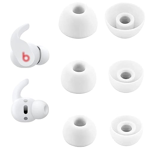 A-Pcas C[s[X C[`bv CzJo[ Beat s Fit Pro p Beat Studio Buds p pVRC[s[X Չ K  􂢉\ S/M/L 3yAZbg zCg FitPro