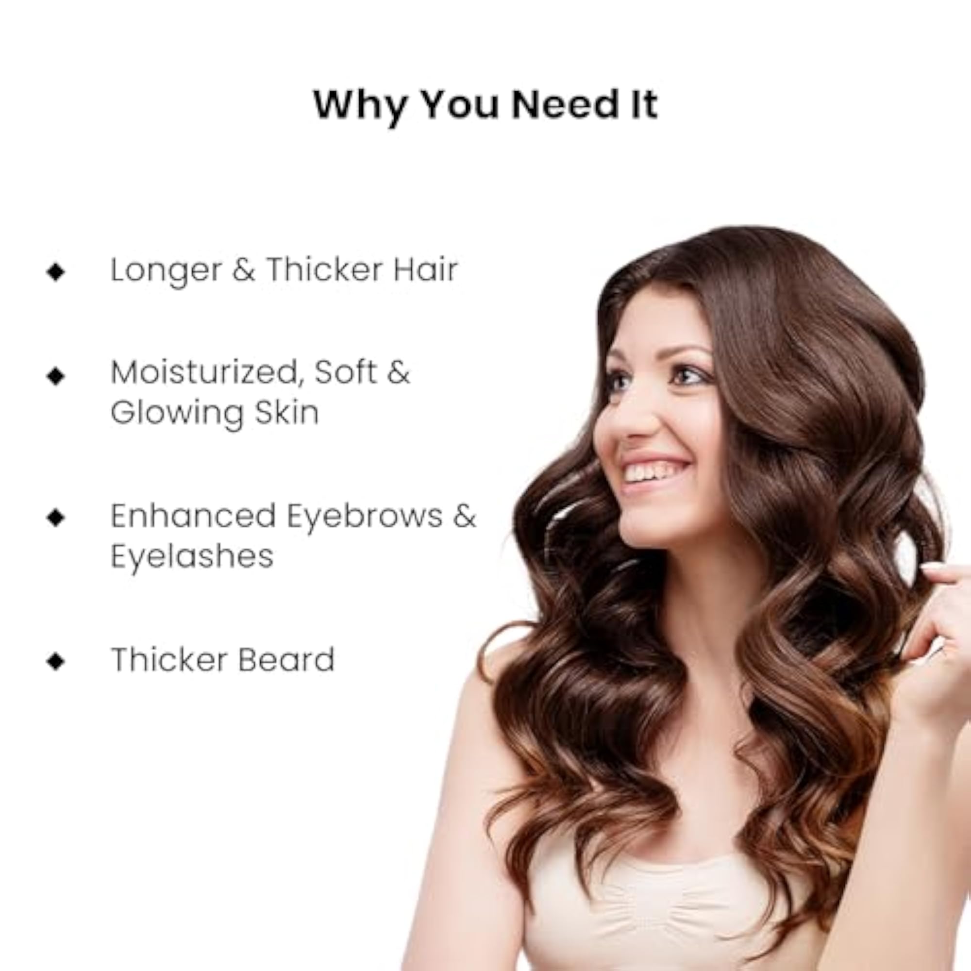 Cold-Pressed Jamaican Black Castor Oil, Hair and Skin