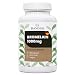 Produktbild Bandini® Bromelain Hochdosiert 1000 mg je Dosis 180 Kapseln | Magensaftresistente Kapseln | Natürlicher Ananas Extrakt - Enzyme aus Ananas | Laborgeprüft, vegan, GVO-frei | 2500 GDU