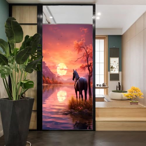 Vinilo Decorativo de Privacidad para Ventanas 17.7x23.6 in miniatura 5