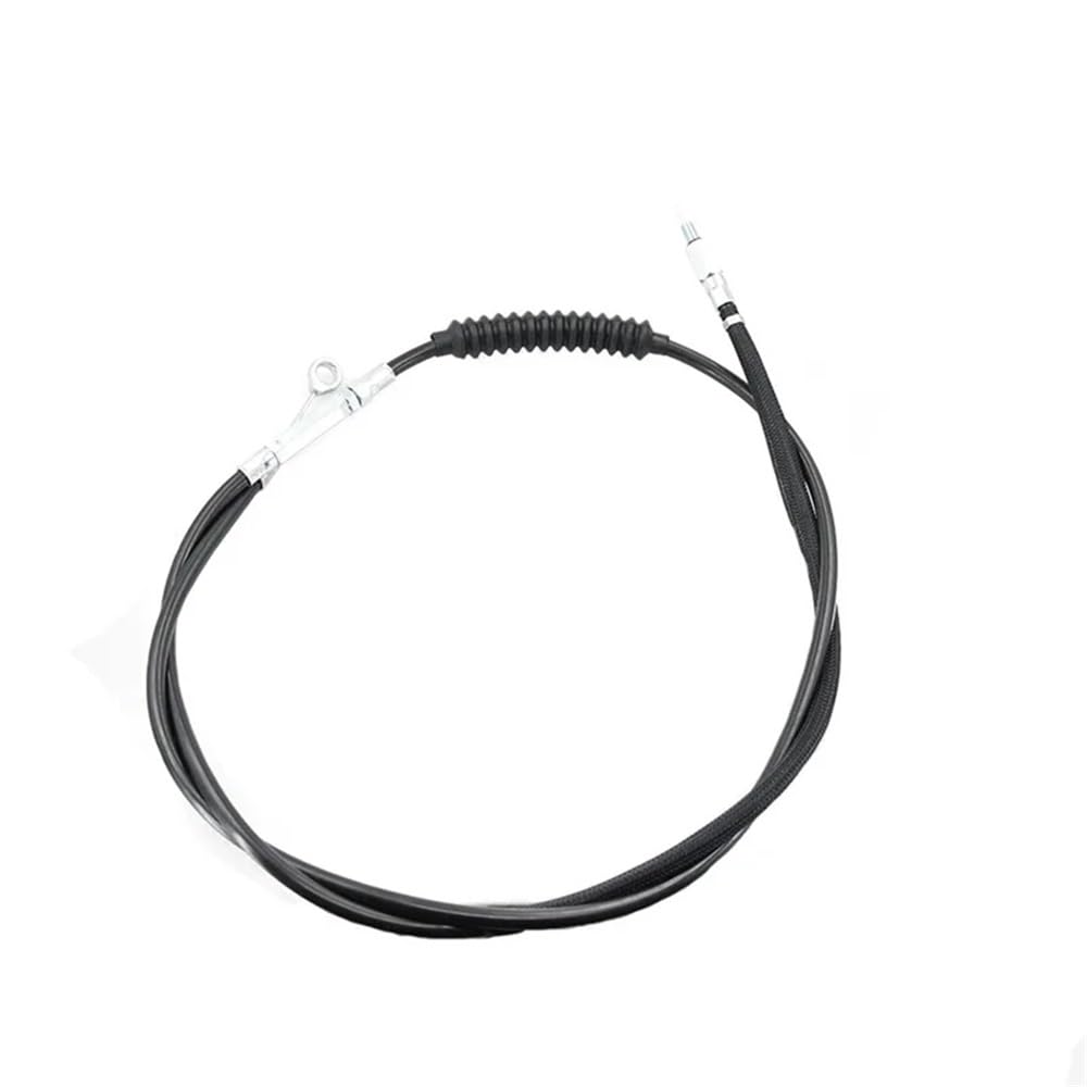 Cavo frizione esteso per moto, linea cavo acceleratore Per Softail Per Deluxe Per Heritage Per Fat Boy Per Street Bob