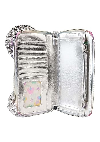 Loungefly Disney Mickey Mouse & Friends Birthday Celebration Wallet4
