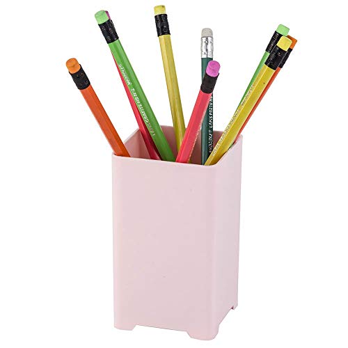 Porta Objetos Maxcril, 10330011, Rosa pastel, 10 cm