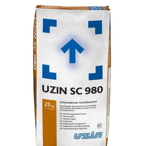 Preisvergleich Produktbild UZIN SC 980 25 kg