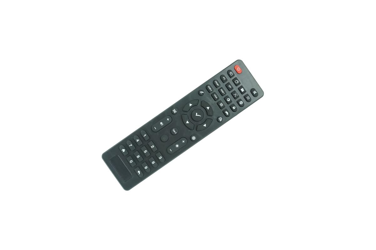 Amazon.com: Remote Control for NewLine TruTouch TT-7519VNC TT