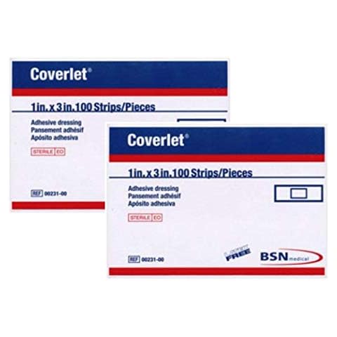 JOBST Adhesive Bandage Cover