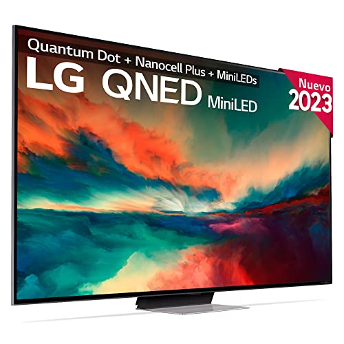 Lg miniled 75