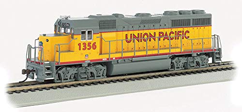 Bachmann Scala H0 Locomotiva Diesel EMD GP40 Union...