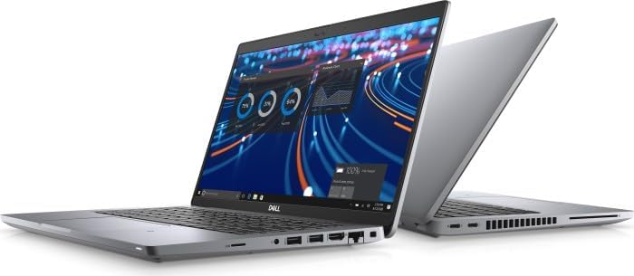 <p>Dell Latitude 5420 14" FHD Business Laptop - 11th Gen Intel i5, 16GB RAM, 512GB SSD, Windows 11 Pro (Renewed)</p>
