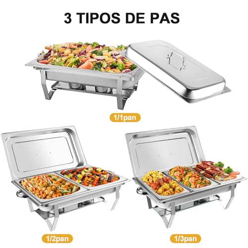 El Mejor Listado de Calentadores de comida . 3 Imagen adicional