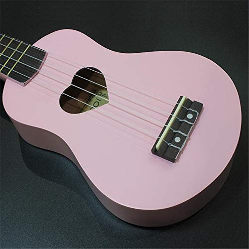 Ukulele 21 Pouces Instrument Ukulele Soprano Kit Bois Uke Hawaii Enfants Guitare avec Sac Gig et Picks Cadeaux Jouets… - Les Beatles, Paul McCartney, John Lennon, RIngo Starr, George Harrison Ukulele 21 Pouces Instrument Ukulele Soprano Kit Bois Uke Hawaii Enfants Guitare avec Sac Gig et Picks Cadeaux Jouets… – Image 3