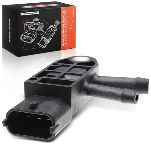 Capteur de pression AC 1859079J80 pour optimiser le refroidissement du Ducato 250