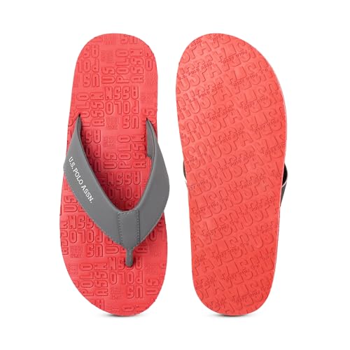 Image of U.S. POLO ASSN. Men Flip Flop