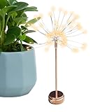 Elegante Lichtgestaltung: Diese Fairy Lights mit floralen Relief-Mustern verleihen der Einrichtung Raffinesse und dienen als perfekte für Feiertage und alltägliche Räume. Ihre Vielseitigkeit macht sie ideal für Hochzeiten, Partys und andere Anlässe, wobei sie mühelos unvergessliche Atmosphären kreieren. Die Beleuchtung passt sich harmonisch in verschiedene Umgebungen ein und unterstützt als dekoratives Element die Schaffung einer einladenden Stimmung in Wohnzimmern, Gärten oder bei Feste