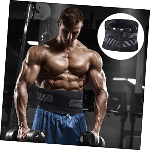 Faja lumbar ajustable para mujer con soporte para cintura miniatura 4