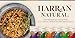 Harran Natural Whole Grain Bulgur Wheat, Ready to Eat Bulgur, Meals, All Natural, GMO-Free, 9 Gram Protein, Plant-Based,6.6 Oz (Pack of 1) (Eggplants Thyme with Blackcurrant Bulgur Pilaf)