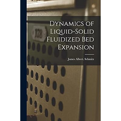 Dynamics of Liquid-solid Fluidized Bed Expansion