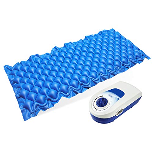 Anti-Dekubitus-Matratzen, Medizinisches Aufblasbares Anti-Dekubitus-Luftbett Anti-Dekubitus-Luftmatratze Dekubitus-Luftmatratze